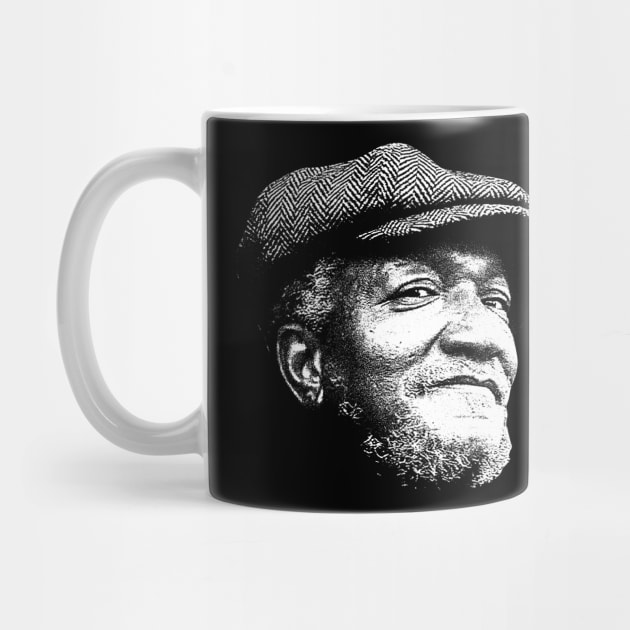 FRED SANFORD 90s Vintage by CakCulaiNabuiNabui